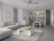 T2 moderne avec superbe terrasse 53m² Saint Raphaël