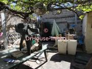 t2 moderne de 49 m² avec terrasse