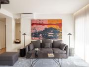 T2 Moderno Avenidas Novas Perto Gulbenkian 3C