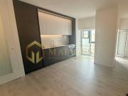 T2 Moderno e Pronto a Habitar com Garagem Serralves, Porto