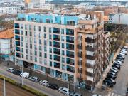 T2 Moderno em Matosinhos Sul com Varanda e Garagem –...