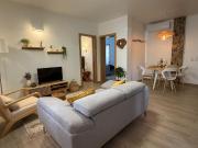 T2 moderno no coração de Monchique