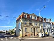 T2 MONTIGNY LES METZ