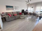 T2 Montijo com terraço e garagem