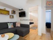 T2, Mouraria, Lisboa