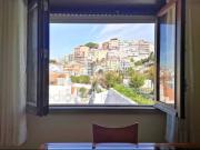 T2 na Mouraria com despesas incluídas