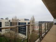 T2 na Asprela com varanda e garagem