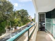 T2 na Avenida do Lago