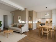 T2 na Avenida frente ao mar