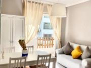 T2 na Estrela com Terraço