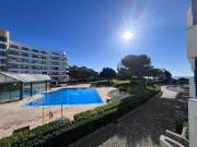 T2 na Guia em Cascais em 1ª linha de mar