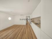 T2 no Vila Olarias com Estacionamento