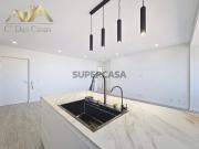 T2 na Parede Totalmente Remodelado com vista mar