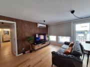 T2 na Praça da República – Novo e Moderno!