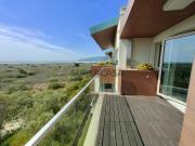 T2 na Praia de Troia