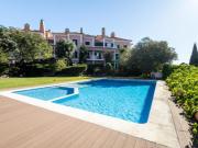 T2 na Quinta da Beloura Sintra