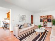 T2 na Quinta do Lambert com Garagem