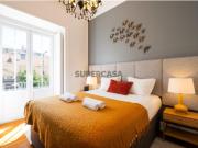 T2 NA RUA DA PALMA Charme e Qualidade no coração da Cidade