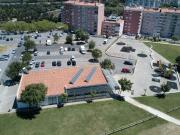 T2 na zona central de Agualva Cacém