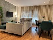 T2 nas Colinas do Cruzeiro completamente equipado e mobilado