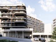 T2 Nascente, Norte, Poente com lugar de garagem e 22.8m2...