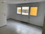 CENTRE VILLE T2 NEUF 38,51 m² –