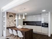 T2 NEUF à vendre avec Terrasse et Parking sous sol à 10...
