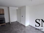 T2 NEUF AVEC BALCON ET PARKING