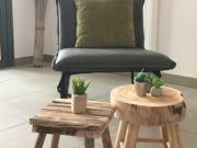 T2 Neuf avec Jardin & Terrasse L1