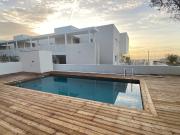 T2 neuf avec piscine, tennis, sur les hauteurs de Nice,...