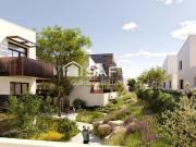 T2 Neuf Brest Fontaine Margot