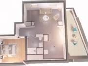 T2 NEUF CRONENBOURG STRASBOURG