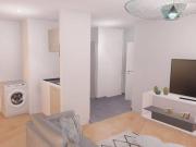 T2 NEUF CRONENBOURG STRASBOURG