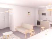 T2 NEUF CRONENBOURG STRASBOURG