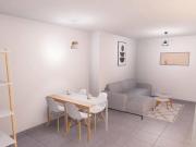 T2 NEUF CRONENBOURG STRASBOURG