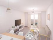 T2 NEUF DANS LE QUARTIER DE LA ROBERTSAU