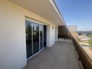 T2 neuf de 41m2 hab à Arles, avec grande terrasse et parking