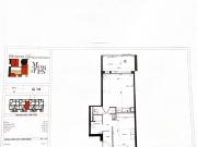 T2 neuf de 45m2 avec parking en sous sol