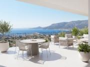 T2 NEUF d'Exception avec Grande Terrasse Les Hauts...