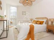 T2 NEUF DISPONIBLE CV A PIEDS