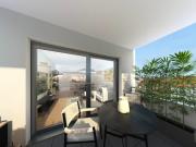 T2 NEUF EN PLEIN CENTRE DE STRASBOURG