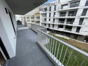 T2 Neuf FONTAINE LES DIJON cuisine équipée + Parking S/SOL