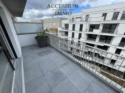 T2 Neuf FONTAINE LES DIJON cuisine équipée + Parking...