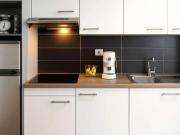 T2 NEUF GRAND JARDIN PRVATIF METRO JOLIMONT