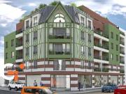 T2 NEUF ROUEN RIVE GAUCHE