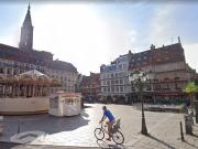 T2 NEUF STASBOURG HYPER CENTRE