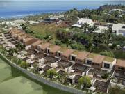 T2 NEUF | VUE OCEAN | SAINT GILLES LES BAINS