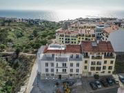 T2 no 2º andar com duas varandas, um quarto en suite e...