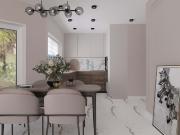 T2 no 2º andar, Edifício Luna Mar