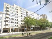 T2 no 3º andar em plena Avenida da República ref. 3792